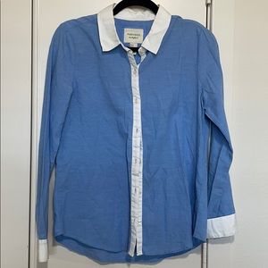 Forever 21 Button Down